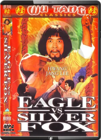 (1980) EAGLE VS SILVER FOX
