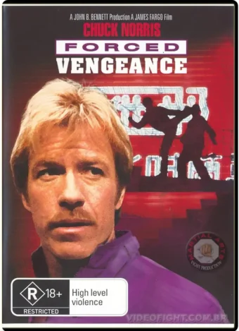 (1982) FORCED VENGEANCE (VINGANÇA FORÇADA)