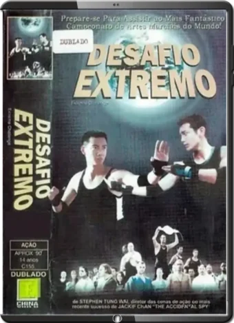 (2001) EXTREME CHALLENGE (DESAFIO EXTREMO)